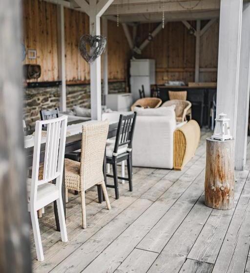 Пансион Penzion Adamův Dvůr