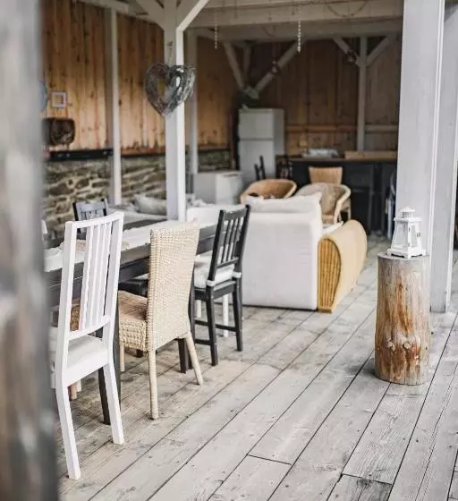 Majatalo Penzion Adamův Dvůr