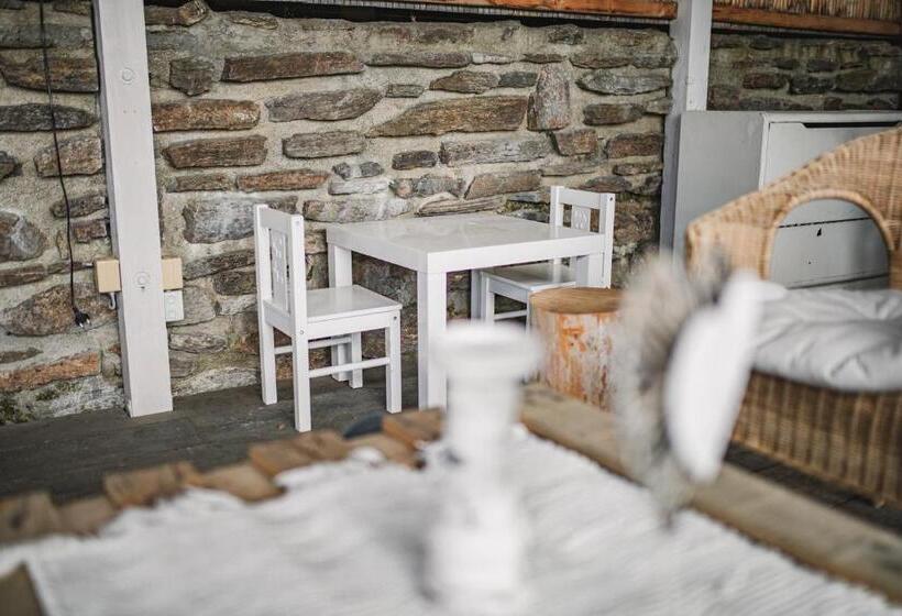 Пансион Penzion Adamův Dvůr