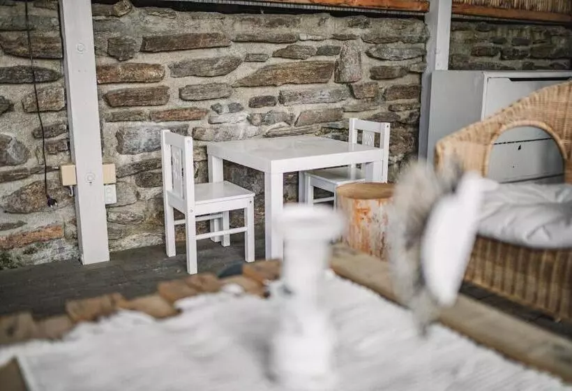 Majatalo Penzion Adamův Dvůr