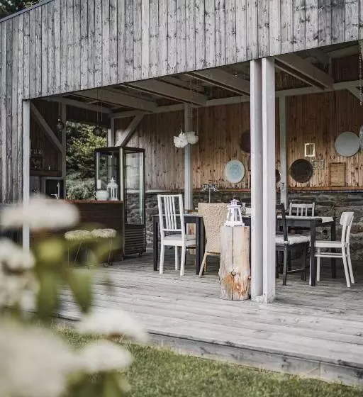 Majatalo Penzion Adamův Dvůr