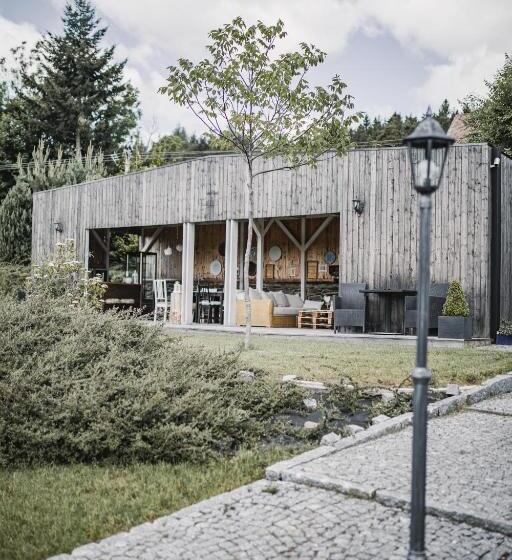 Пансион Penzion Adamův Dvůr