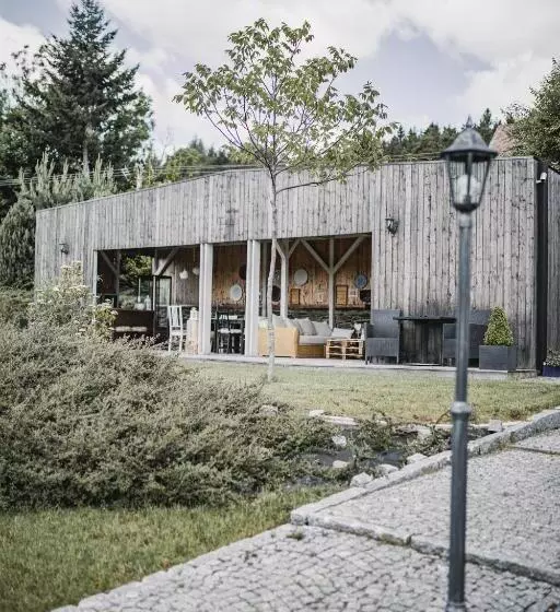 Majatalo Penzion Adamův Dvůr