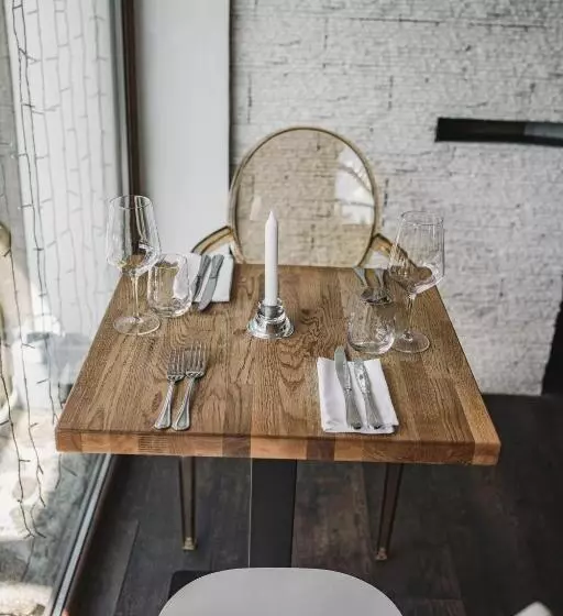 Majatalo Penzion Adamův Dvůr