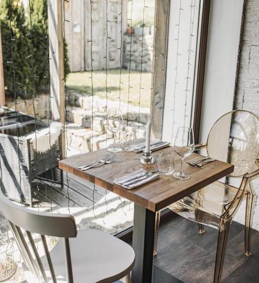 Пансион Penzion Adamův Dvůr