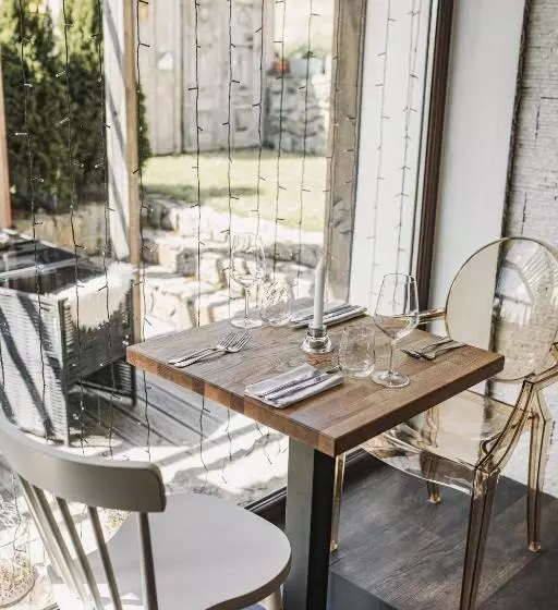 Majatalo Penzion Adamův Dvůr