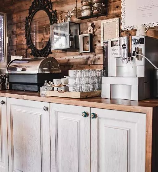 Majatalo Penzion Adamův Dvůr