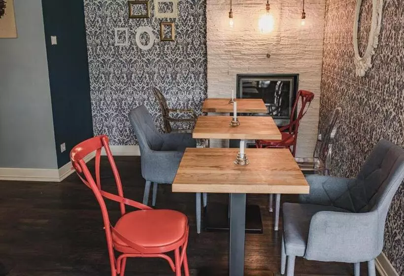 Majatalo Penzion Adamův Dvůr