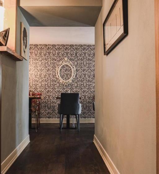 Пансион Penzion Adamův Dvůr