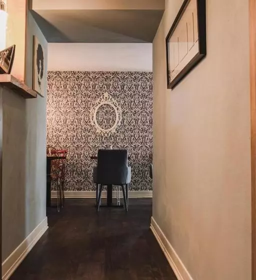 Majatalo Penzion Adamův Dvůr