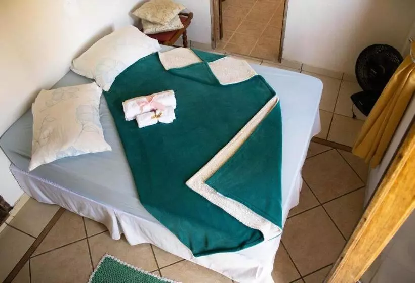 Majatalo Pousada Vale Das Primaveras