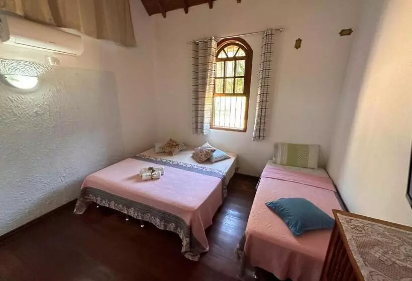 Majatalo Pousada Vale Das Primaveras