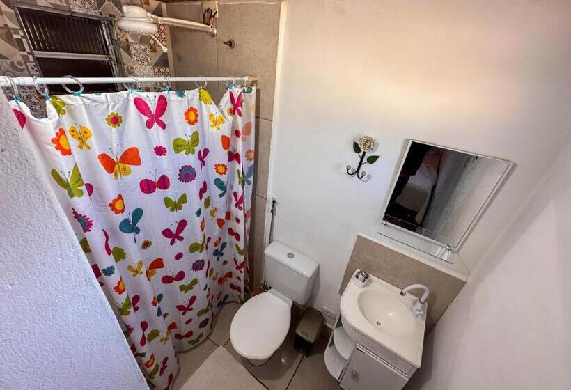 膳宿费 Pousada Vale Das Primaveras