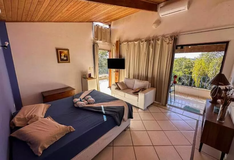 Majatalo Pousada Vale Das Primaveras