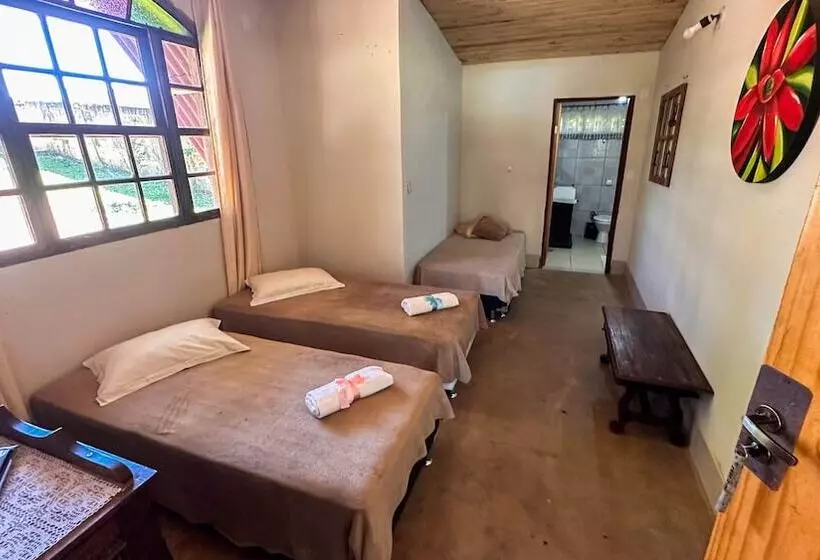 Majatalo Pousada Vale Das Primaveras