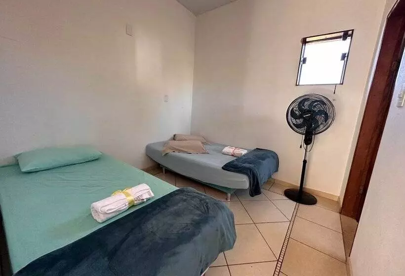 Majatalo Pousada Vale Das Primaveras