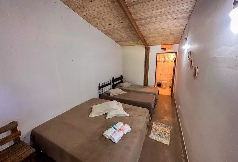 Majatalo Pousada Vale Das Primaveras