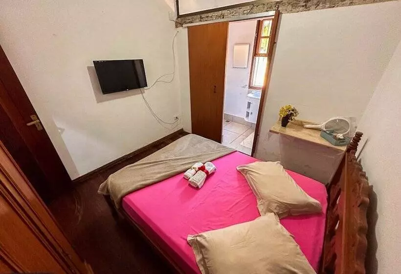 Majatalo Pousada Vale Das Primaveras