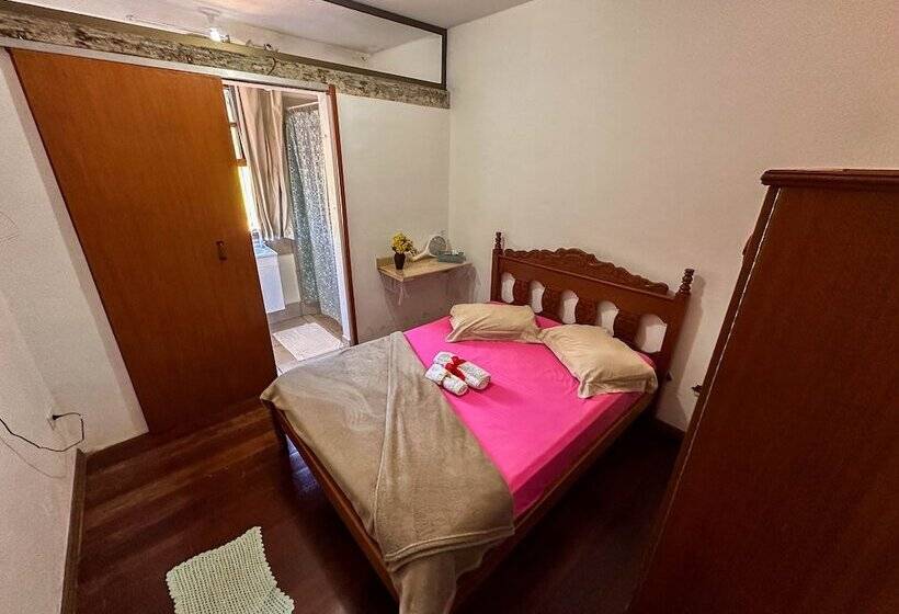 膳宿费 Pousada Vale Das Primaveras