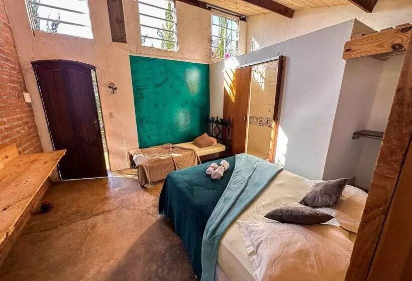 Majatalo Pousada Vale Das Primaveras