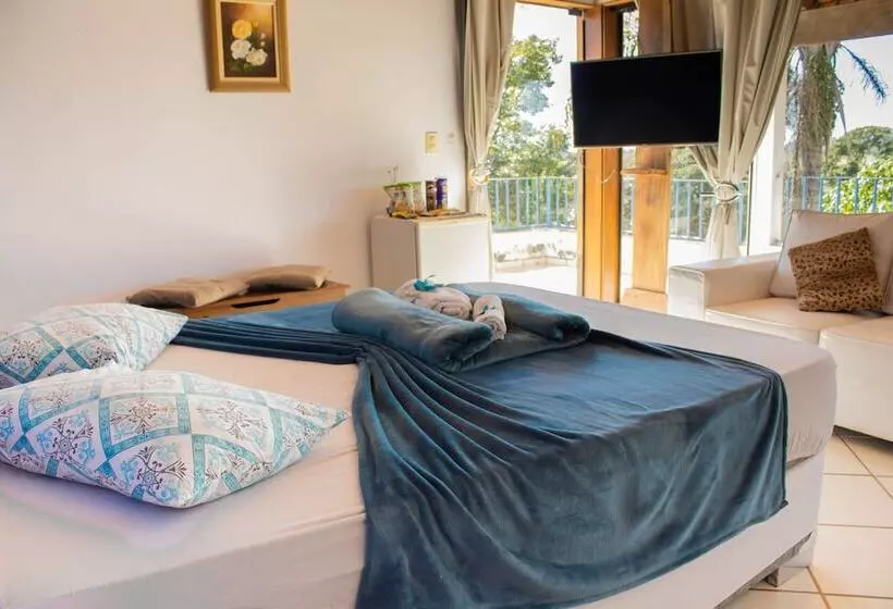 Majatalo Pousada Vale Das Primaveras