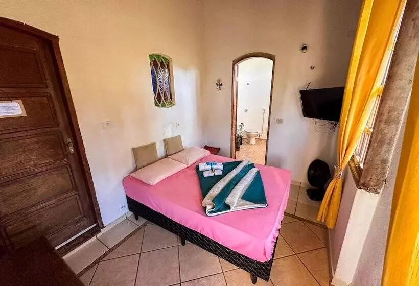 Majatalo Pousada Vale Das Primaveras