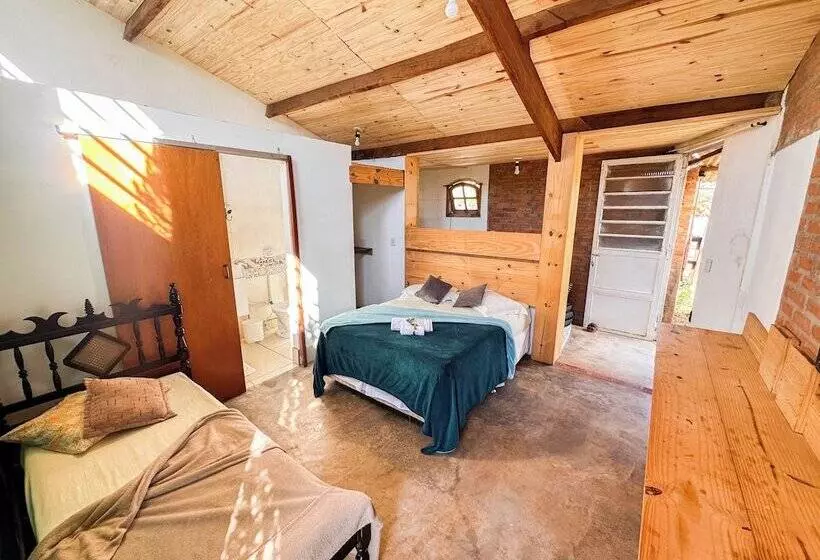 Majatalo Pousada Vale Das Primaveras