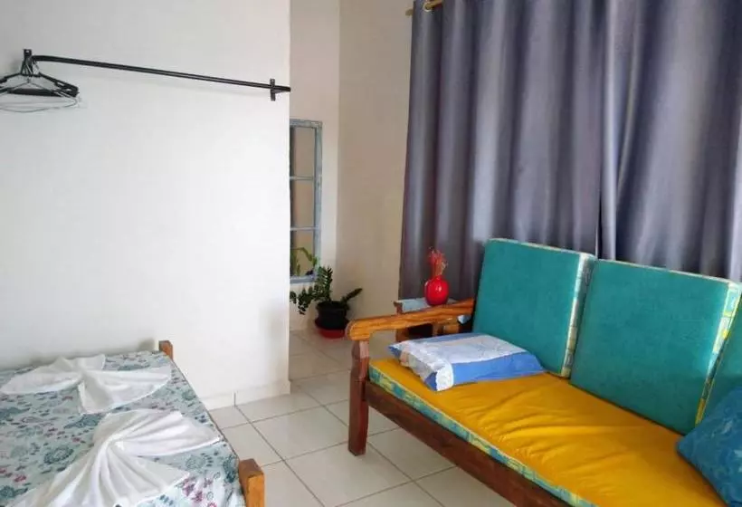 Majatalo Suíte 2 Com Piscina E Wi Fi Em Caraguatatuba