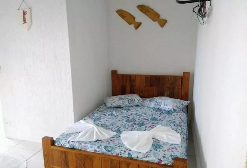 Majatalo Suíte 2 Com Piscina E Wi Fi Em Caraguatatuba