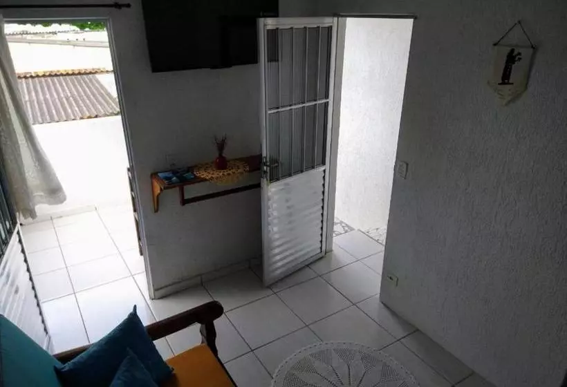 Majatalo Suíte 2 Com Piscina E Wi Fi Em Caraguatatuba