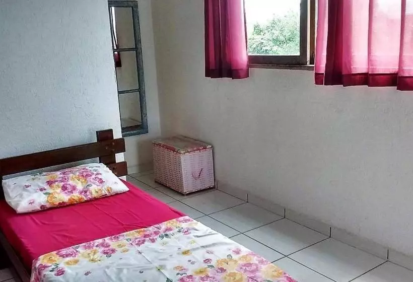 Majatalo Suíte 2 Com Piscina E Wi Fi Em Caraguatatuba