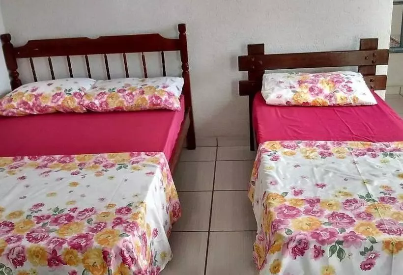 Majatalo Suíte 2 Com Piscina E Wi Fi Em Caraguatatuba