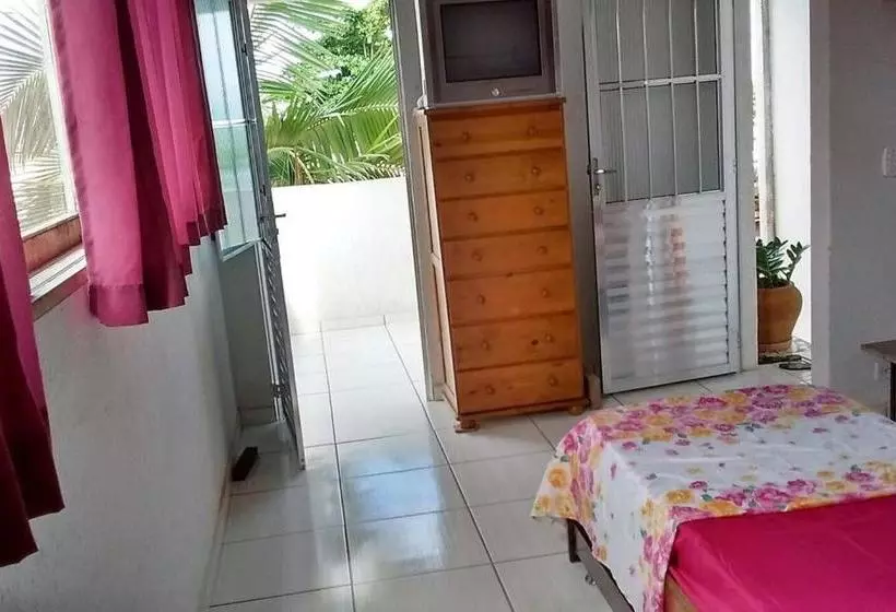 Majatalo Suíte 2 Com Piscina E Wi Fi Em Caraguatatuba