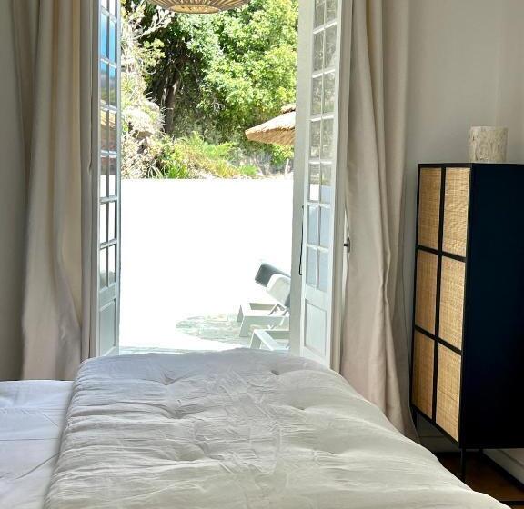 بنسيون U Castellu Di A Sulana