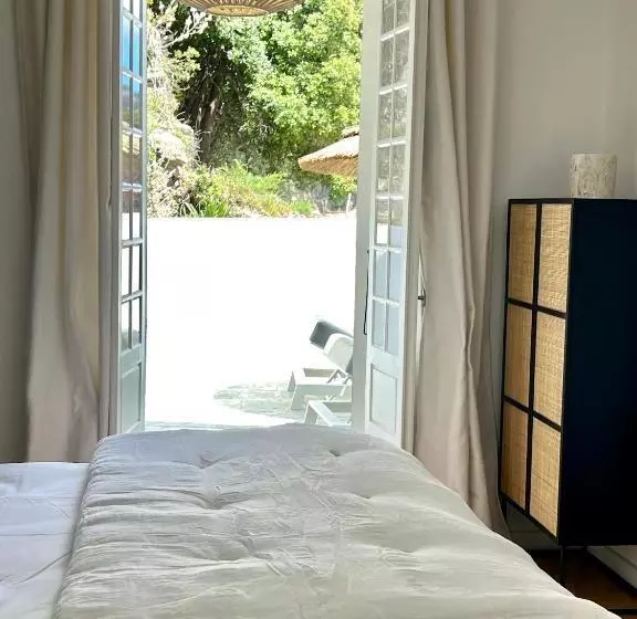 ペンション U Castellu Di A Sulana