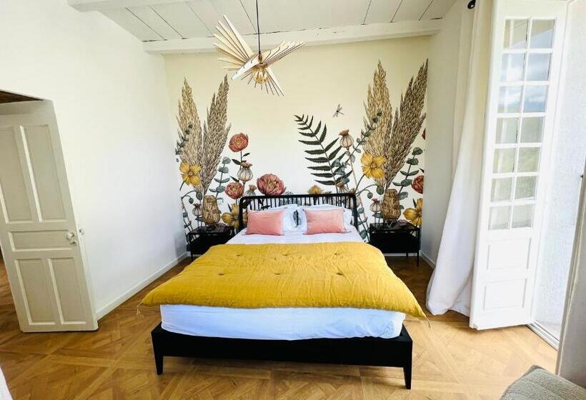 بنسيون U Castellu Di A Sulana