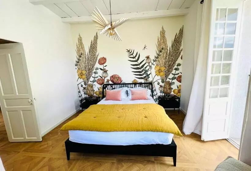 ペンション U Castellu Di A Sulana