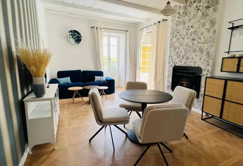 ペンション U Castellu Di A Sulana