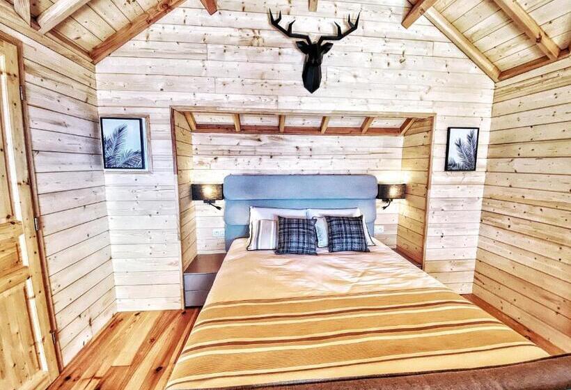 بنسيون U Castellu Di A Sulana