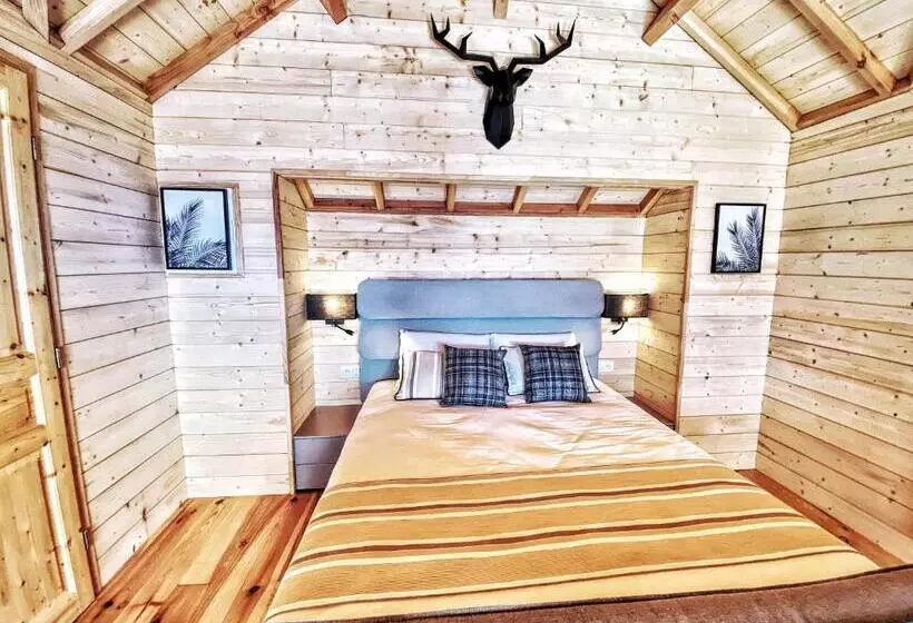 ペンション U Castellu Di A Sulana