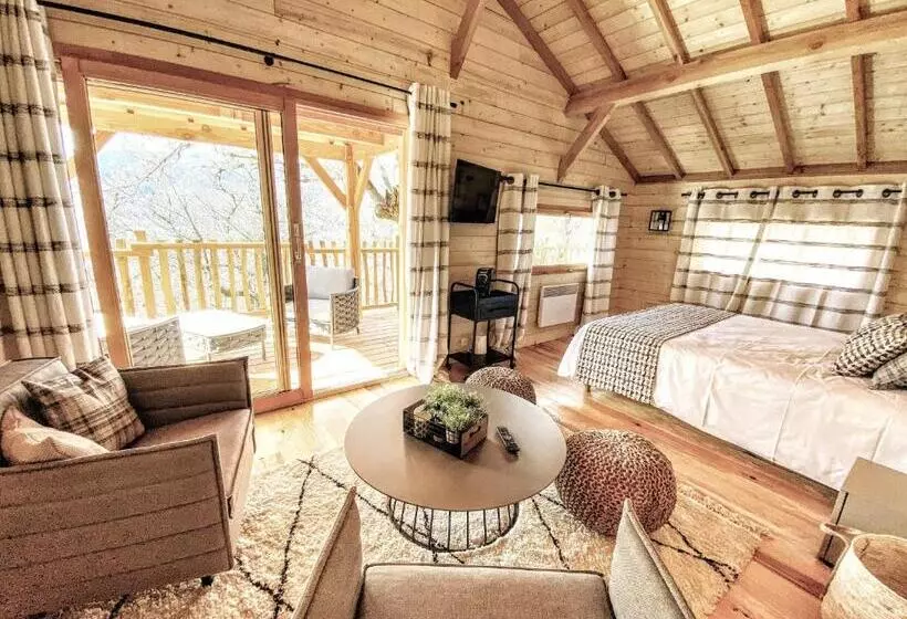 ペンション U Castellu Di A Sulana