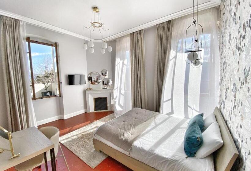 بنسيون U Castellu Di A Sulana