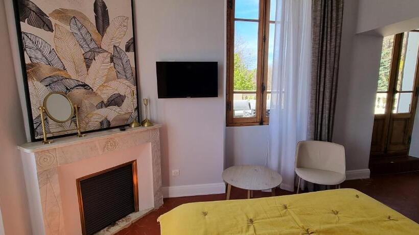 بنسيون U Castellu Di A Sulana