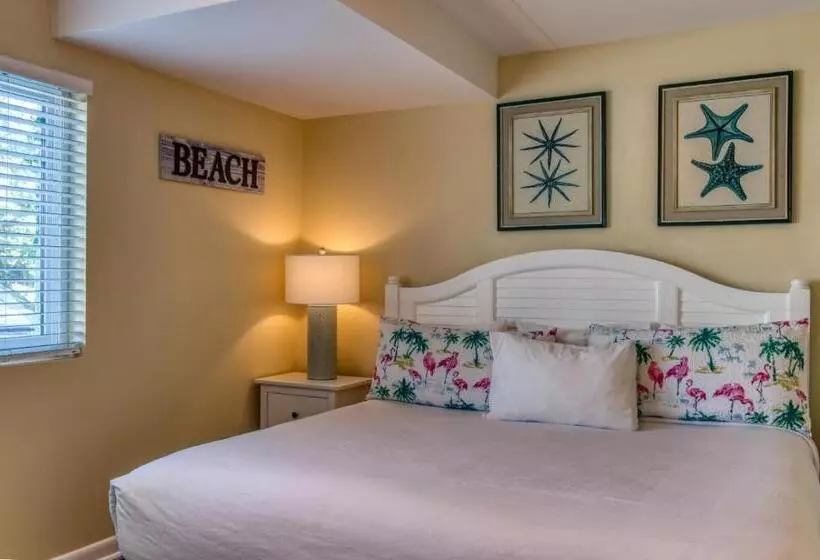 Lomakeskus The New Hotel Collection Beachfront