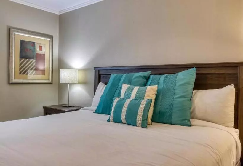 Lomakeskus The New Hotel Collection Beachfront