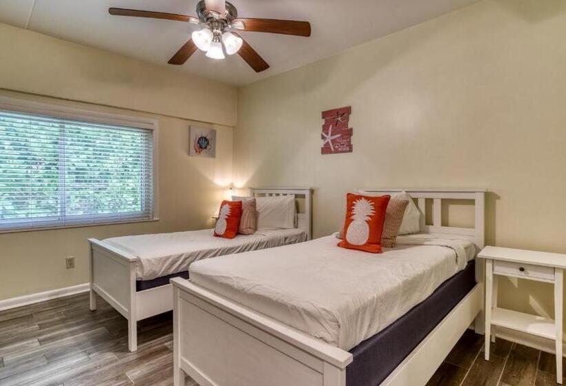 リゾートホテル The New Hotel Collection Beachfront