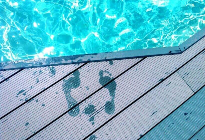 Résidence Le Clos Saint Paul