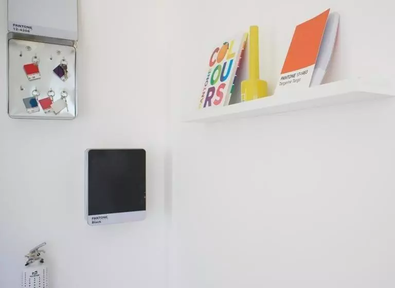 Résidence Le Clos Saint Paul