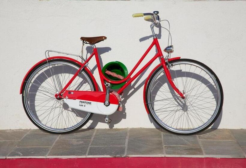 Résidence Le Clos Saint Paul