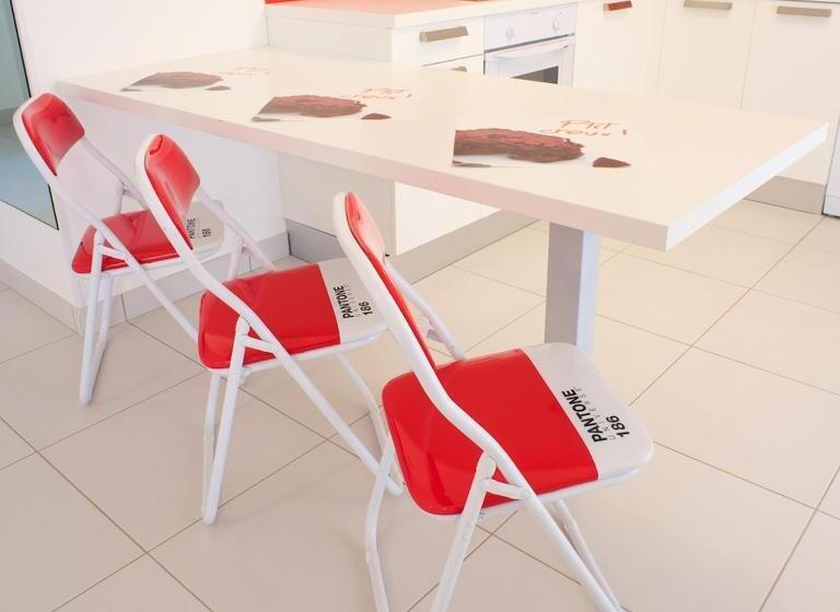 Résidence Le Clos Saint Paul